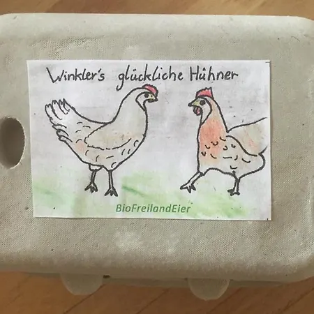 In Seenahe * Walenstadt