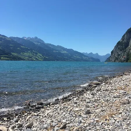 In Seenahe