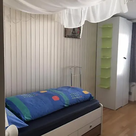 Homestay In Seenahe Walenstadt