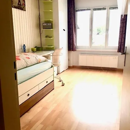 In Seenähe Accommodatie bij particulieren