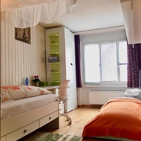 In Seenähe *